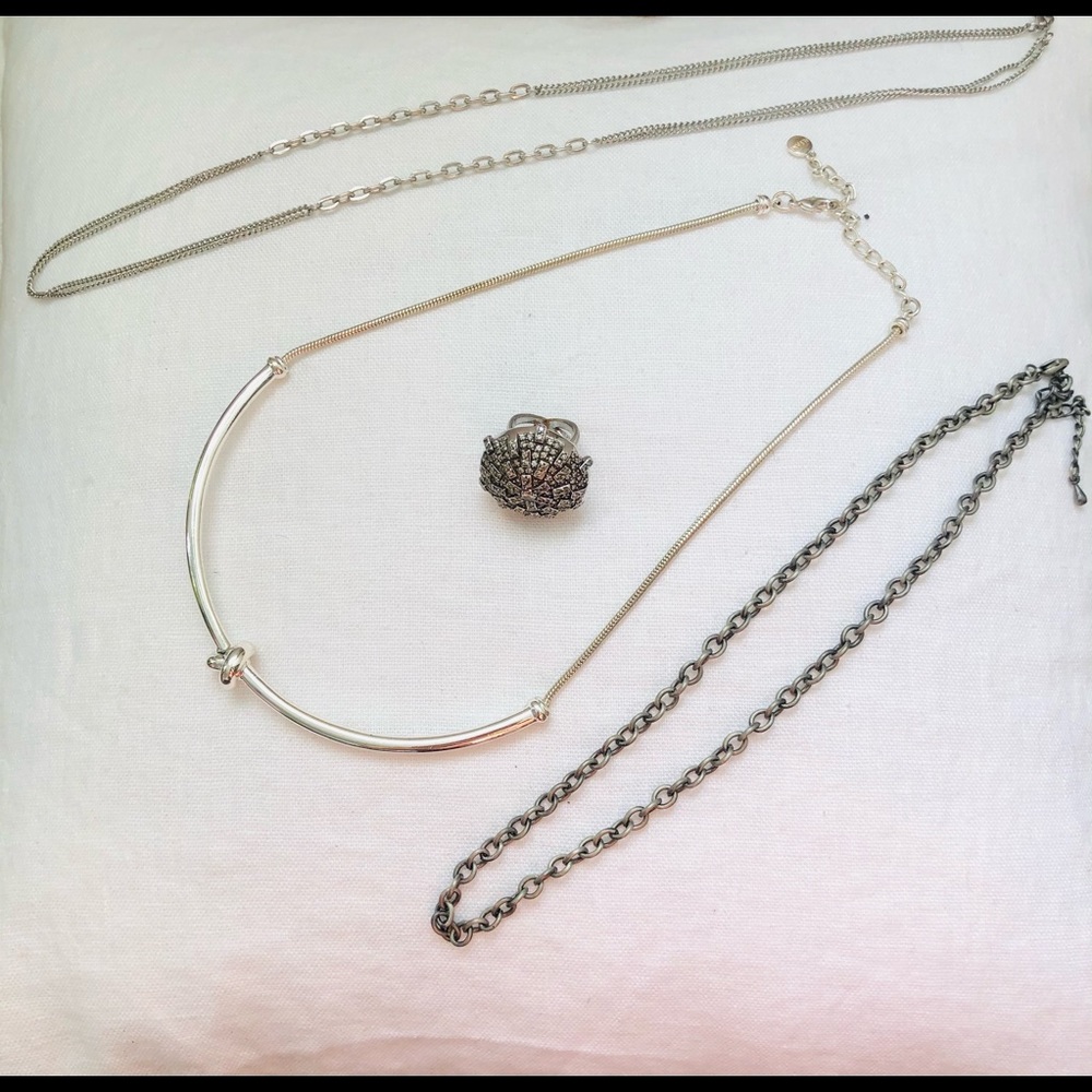 All the pieces in the photo for a sweet price